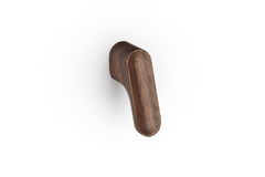 Knop LUV WOOD L51 hout walnoot